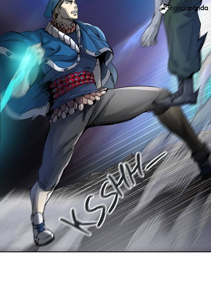 Tower of God Chapter 459 image 080
